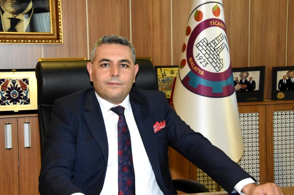 Malatya TSO mükemmeliyet merkezine dönüşüyor