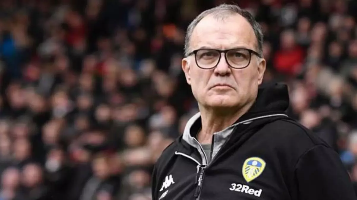 Marcelo Bielsa, Orkun\'u takımda görmek istiyor