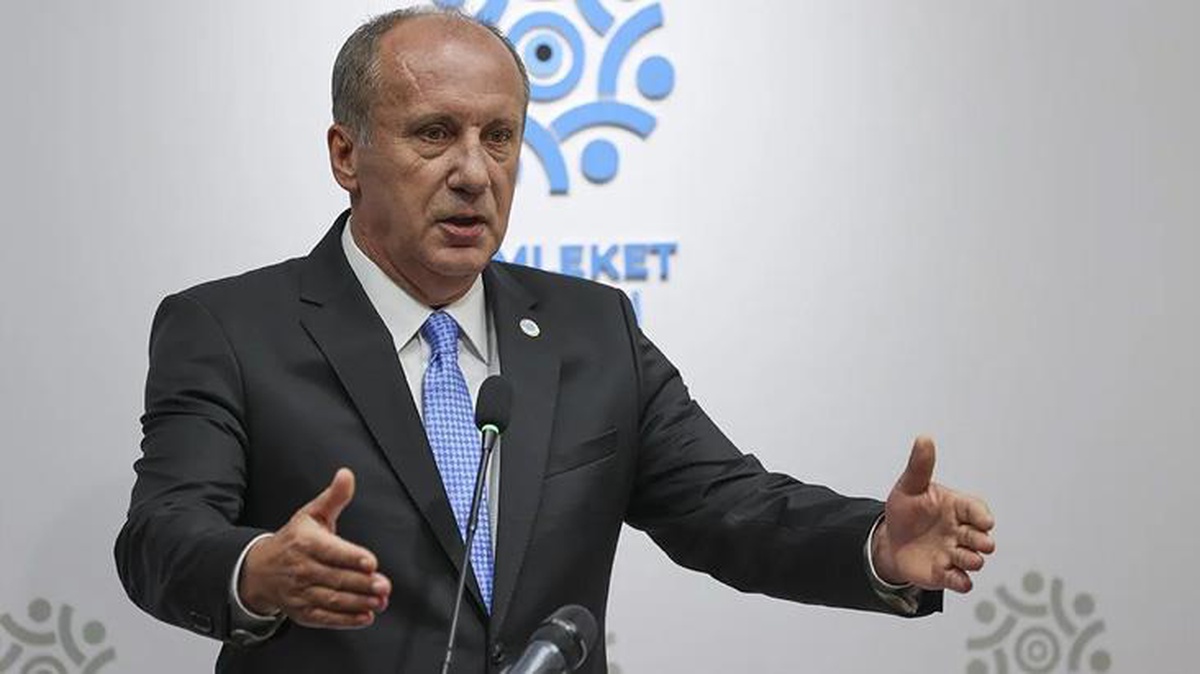 Memleket Partisi Kuşadası İlçe Başkanı Sargın ve yönetimi görevden alındı, yerine kayyum atandı