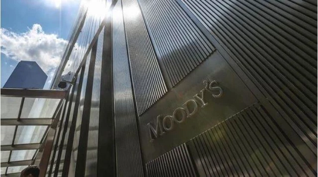 Moody's tahminini açıkladı: Türkiye'de enflasyon büyümeyi yavaşlatacak