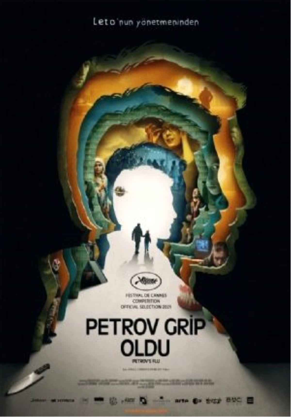 Petrov Grip Oldu Filmi
