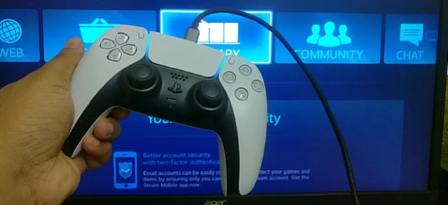 PS5 kolu nasıl güncellenir?