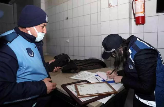 Simitçilerin keyfi zammı Belediyeden döndü