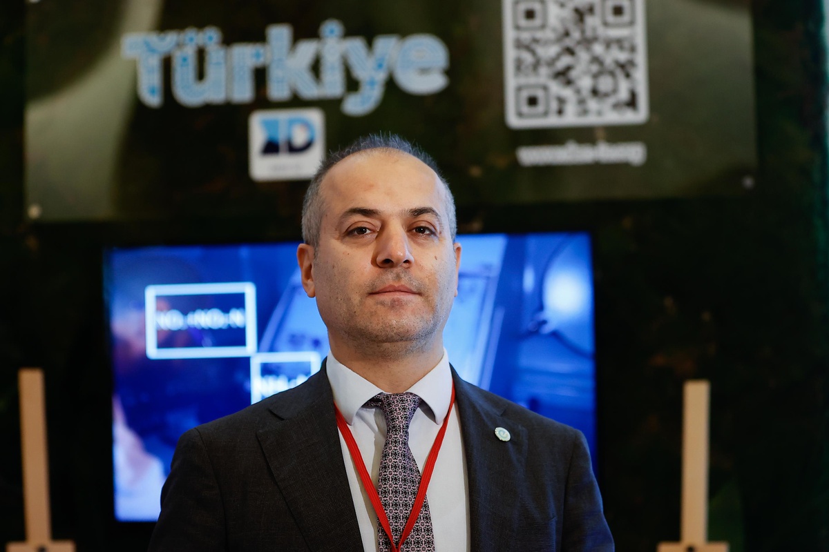 Türkiye\'nin denizleri kirliliğin önüne geçilmesi için 423 noktada izleniyor