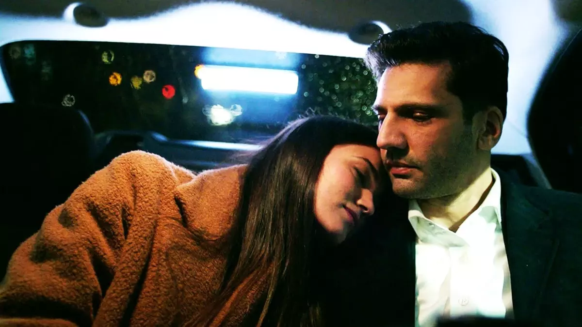 Yargı 13. Bölüm Fragman