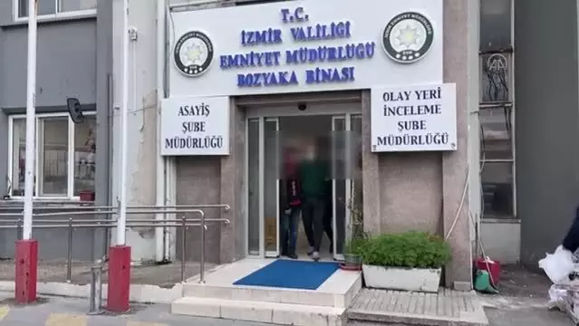 6 yıldır aranan cinayet zanlısı, eşiyle buluşunca yakalandı