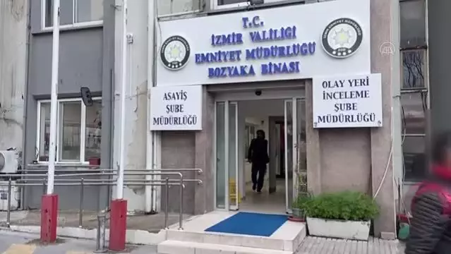 6 yıldır aranan cinayet zanlısı, eşiyle buluşunca yakalandı