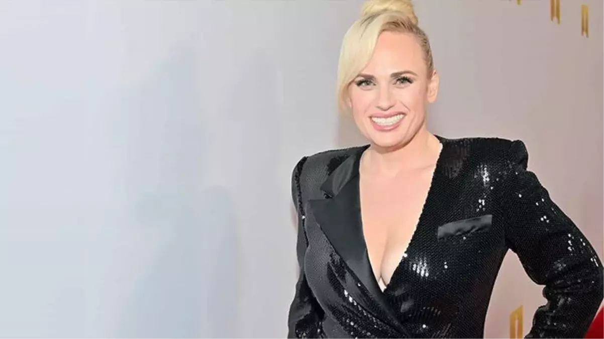 Oyuncu Rebel Wilson\'dan cinsel taciz itirafı: Ünlü oyuncu film setinde pantolonunu indirdi