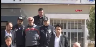 Son dakika haberleri! ABD'Lİ SARAİ'Yİ ÖLDÜREN SANIĞA YENİDEN 11 YIL 8 AY HAPİS CEZASI