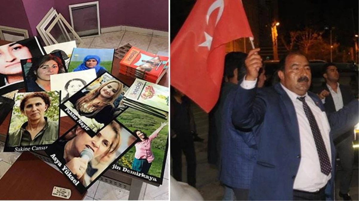 AK Parti Cizre eski İlçe Başkanının kardeşi Tahir Güven\'e düzenlenen suikastla ilgili 26 kişi gözaltında