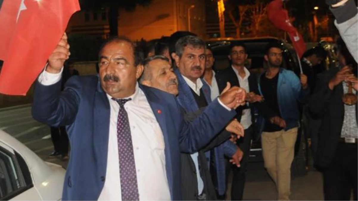 Aşiret lideri Tahir Güven\'in öldürülmesine ilişkin davada HDP\'li vekilin kardeşi tutuklandı