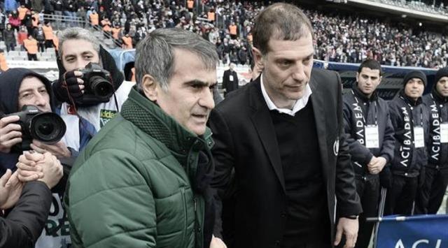 Beşiktaş'ta teknik direktörlük koltuğu için en güçlü aday eski hoca! Resmi görüşme bugün