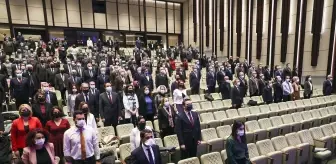 Bilim insanları sosyal bilimlerde nitelikli bilgi üretebilmenin yollarını tartıştı