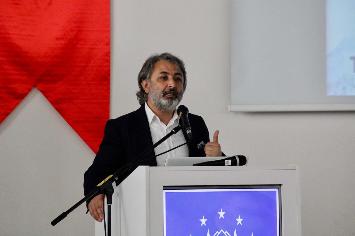 Bursa\'da "Sürdürülebilir Uludağ İçin Atıksız Zirve" başladı
