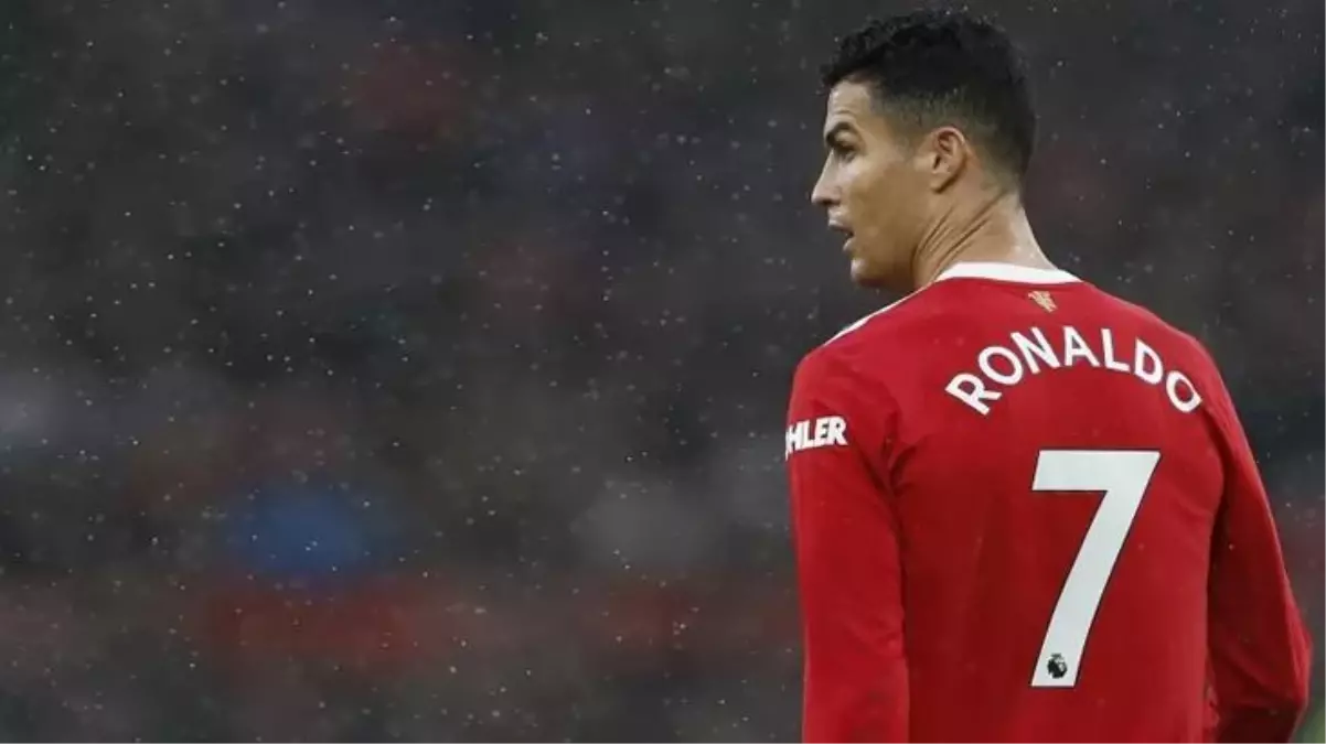 Cristiano Ronaldo\'nun Real Madrid iddiası ses getirdi