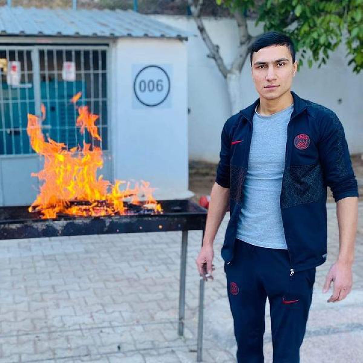 Eğlence mekanında tabancayla vurularak öldürüldü