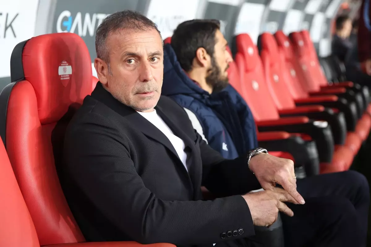 Futbol: Spor Toto Süper Lig