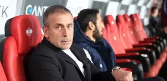 Fraport TAV Antalyaspor - Trabzonspor: 2-1