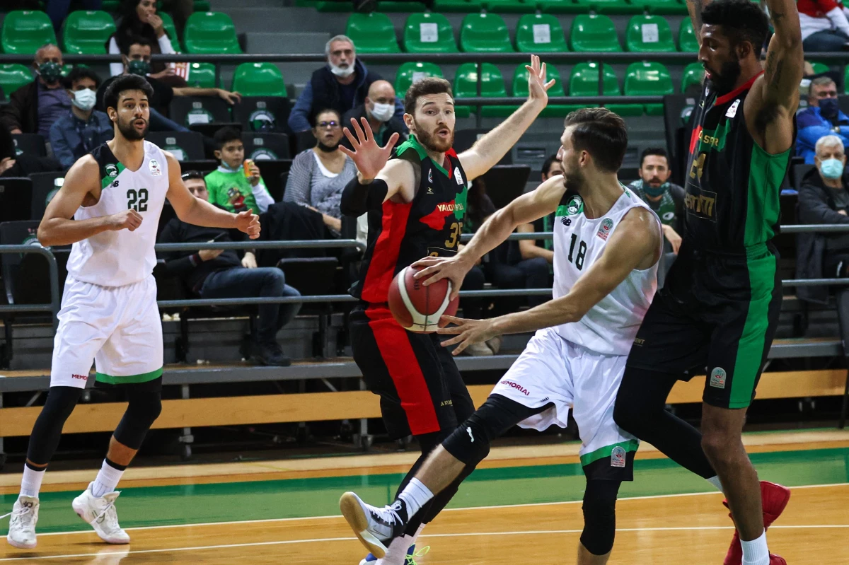 ING Basketbol Süper Ligi