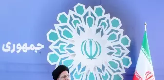 İran Cumhurbaşkanı İbrahim Reisi'den, ülkesine uygulanan yaptırımlara ilişkin açıklama Açıklaması