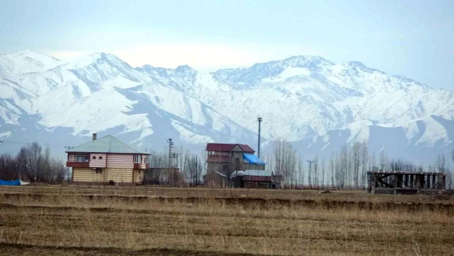 İsviçreli turist Cilo Dağlarına hayran kaldı