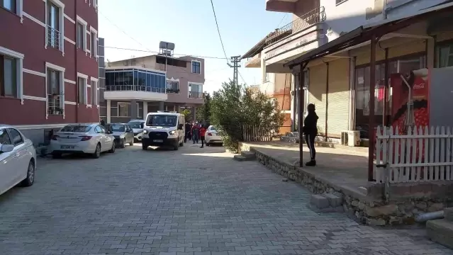 Son dakika! Kansere yenilen itfaiye eri için sirenler son kez çaldı