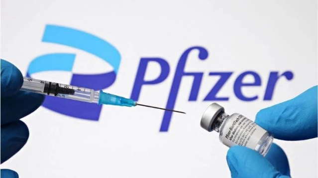 Korkutan araştırma: Pfizer/BioNTech aşısı 100 günden sonra etkisini yitiriyor