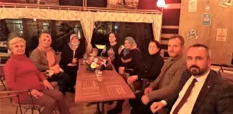 Manisa'da Yetim Derneği kuruldu