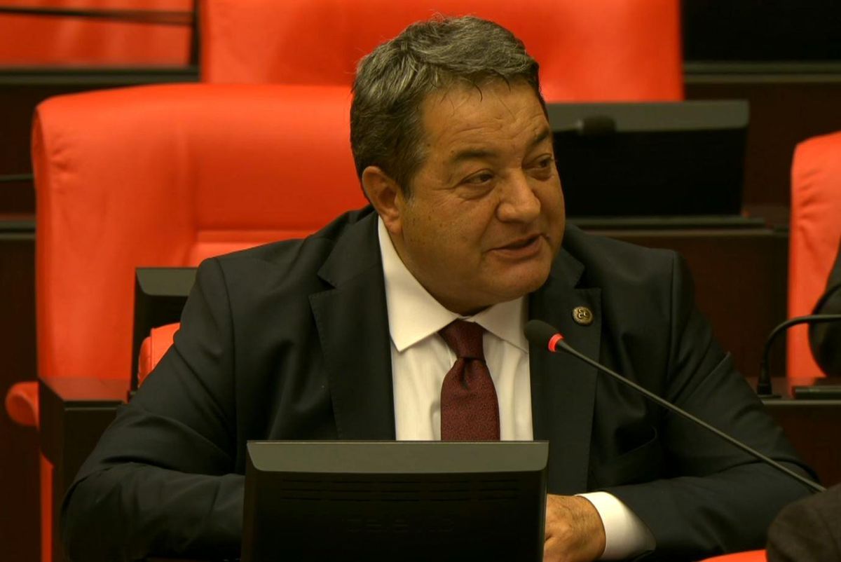 Milletvekili Fendoğlu sordu, Bakan Gül cevapladı