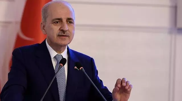 Numan Kurtulmuş: Hayat pahalılığının farkındayız, vatandaşın çektiği dertlerden birinci derece sorumlu olan hükümettir