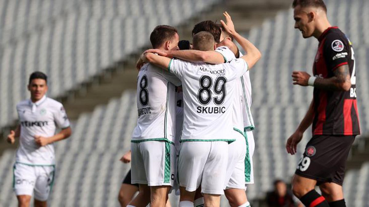 Süper Lig\'de \'dört\' dörtlük maç! Karagümrük evinde yenildi