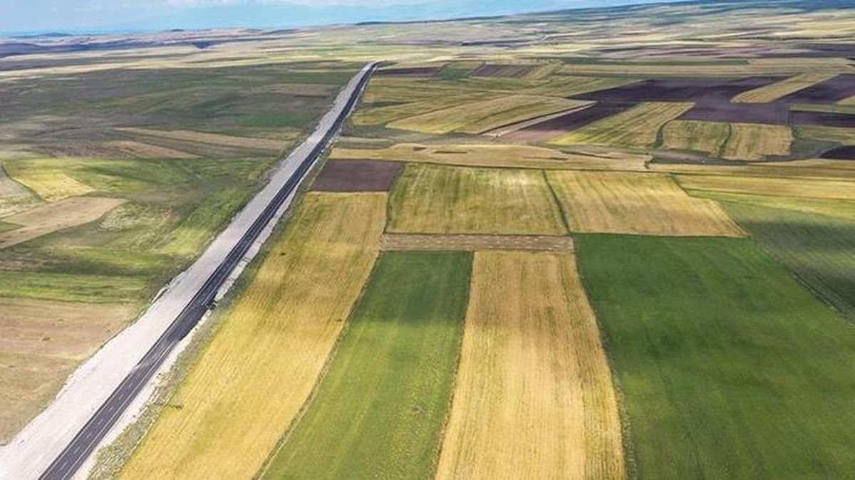 Ulaştırma ve Altyapı Bakanlığı\'ndan arsa satışı: Değeri 52 milyon TL