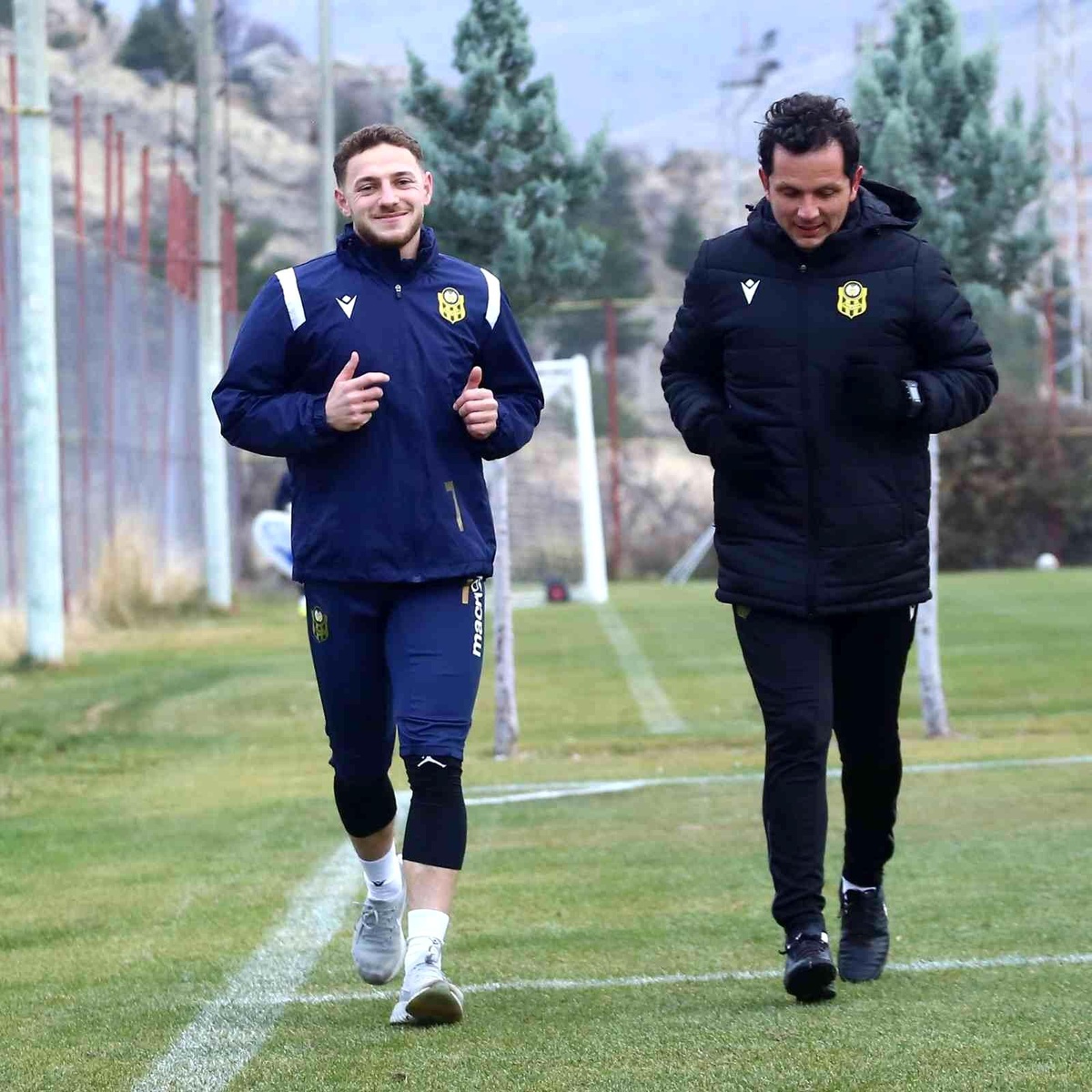 Yeni Malatyaspor, Alanyaspor maçı ile birlikte çıkışa geçmek istiyor
