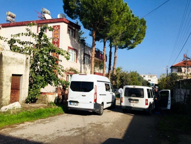 Antalya'da vahşet! Ablasına kurşun yağdırıp polisi aradı: Öldürdüm gelin aldı
