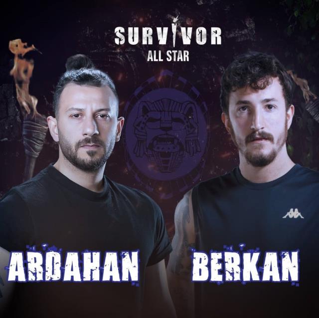 Acun Ilıcalı, Survivor All Star'ın merakla beklenen kadrosunu açıkladı! İşte ünlüler ve gönüllüler takımındaki isimler