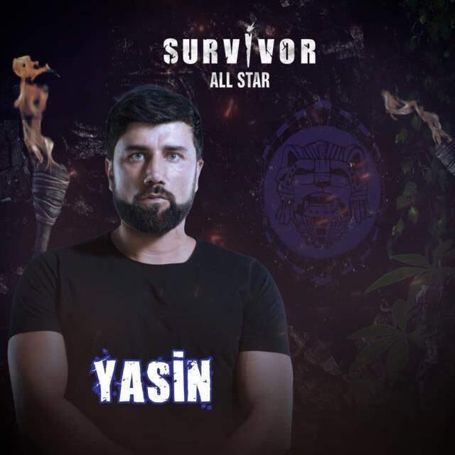 Acun Ilıcalı, Survivor All Star'ın merakla beklenen kadrosunu açıkladı! İşte ünlüler ve gönüllüler takımındaki isimler