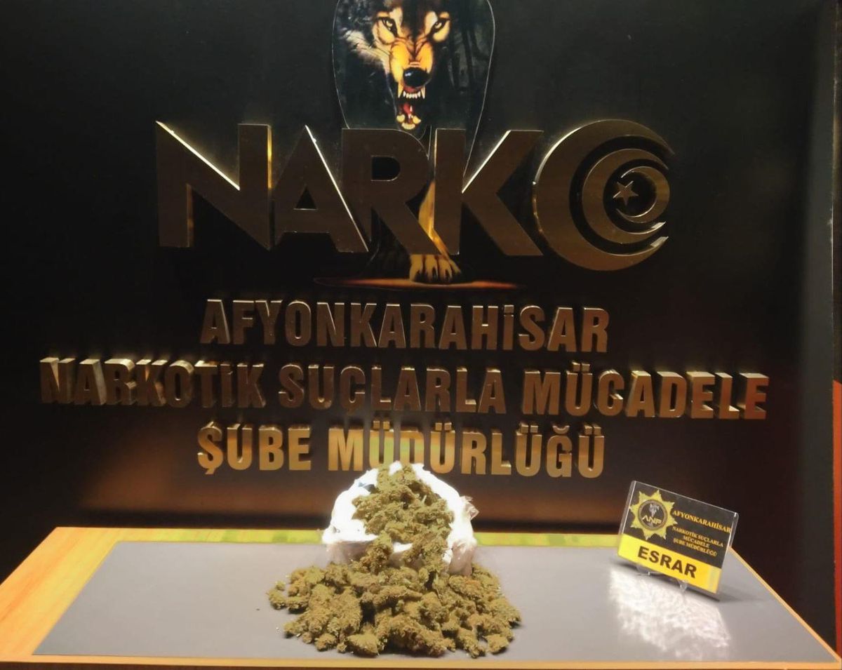 Afyonkarahisar\'dan kısa kısa