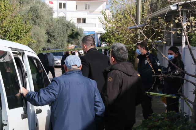Antalya'da vahşet! Ablasına kurşun yağdırıp polisi aradı: Öldürdüm gelin aldı