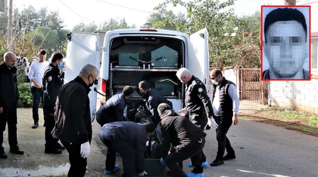 Antalya'da kan donduran vahşet! Ablasına kurşun yağdırıp polisi aradı: Öldürdüm gelin alın