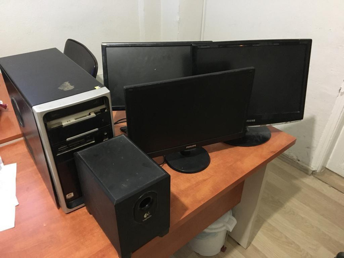Aydın\'da iş yerlerinden hırsızlık yapan zanlı tutuklandı
