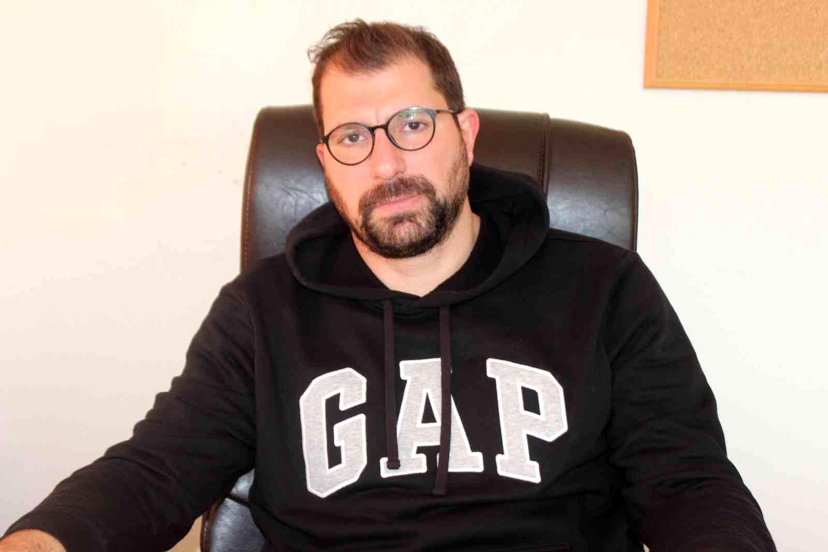 Belediye Derincespor-Karşıyaka maçının ardından