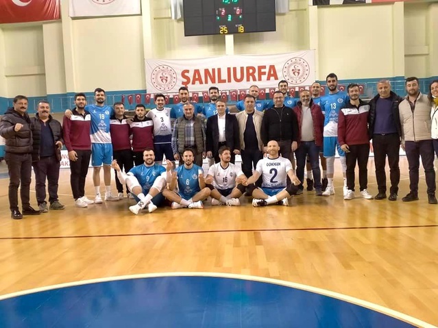 Develi Belediyespor seriye bağladı