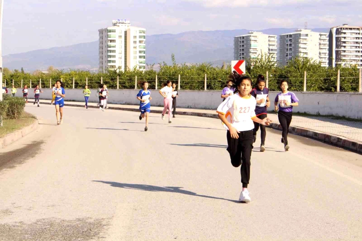 Dörtyol\'da "İlk Kurşun" yarışmaları