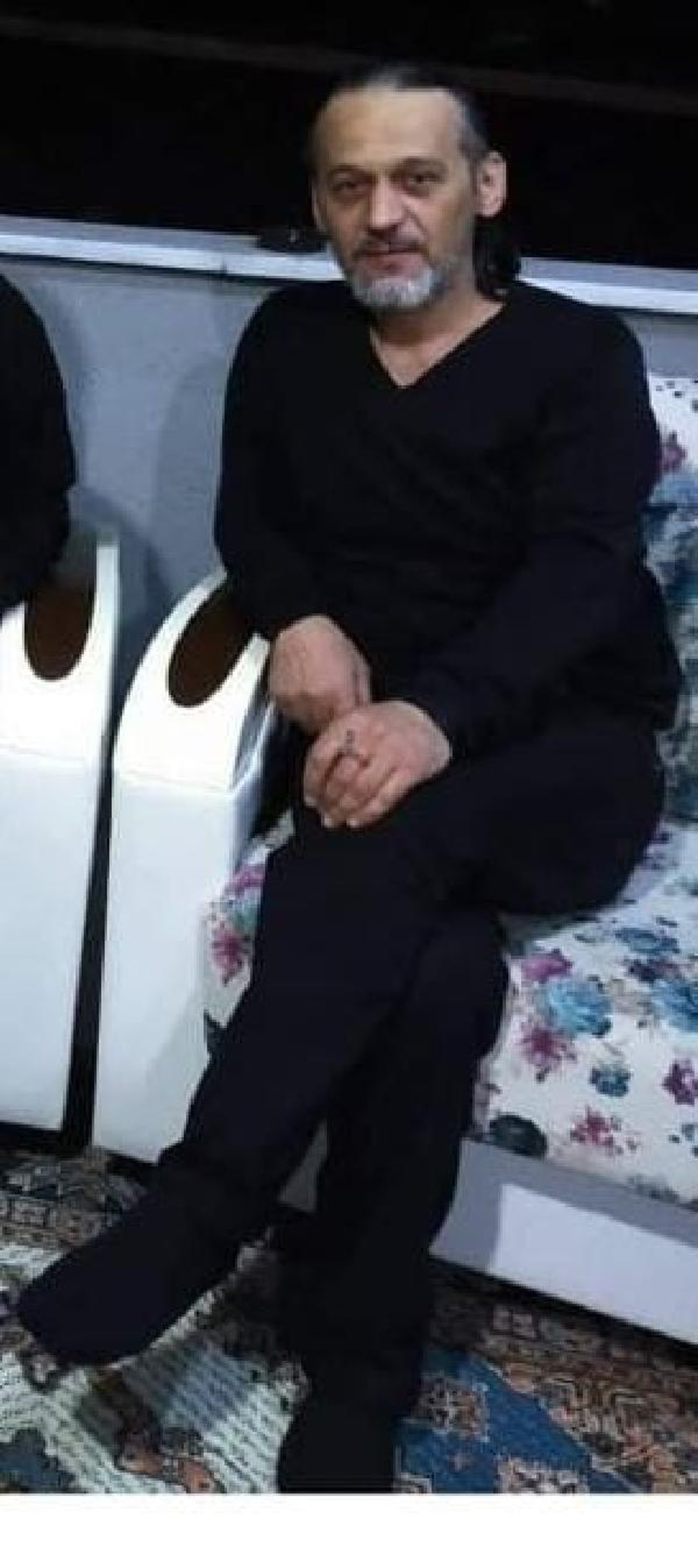 Kahvede iki grup çatıştı: 1 ölü, 1 ağır yaralı