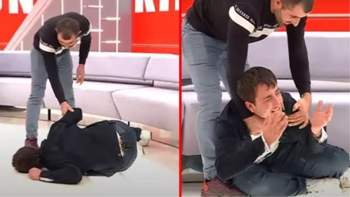 Müge Anlı\'da eşinin pideciye kaçtığını öğrenmişti! Serkan Kıyak intihar etti