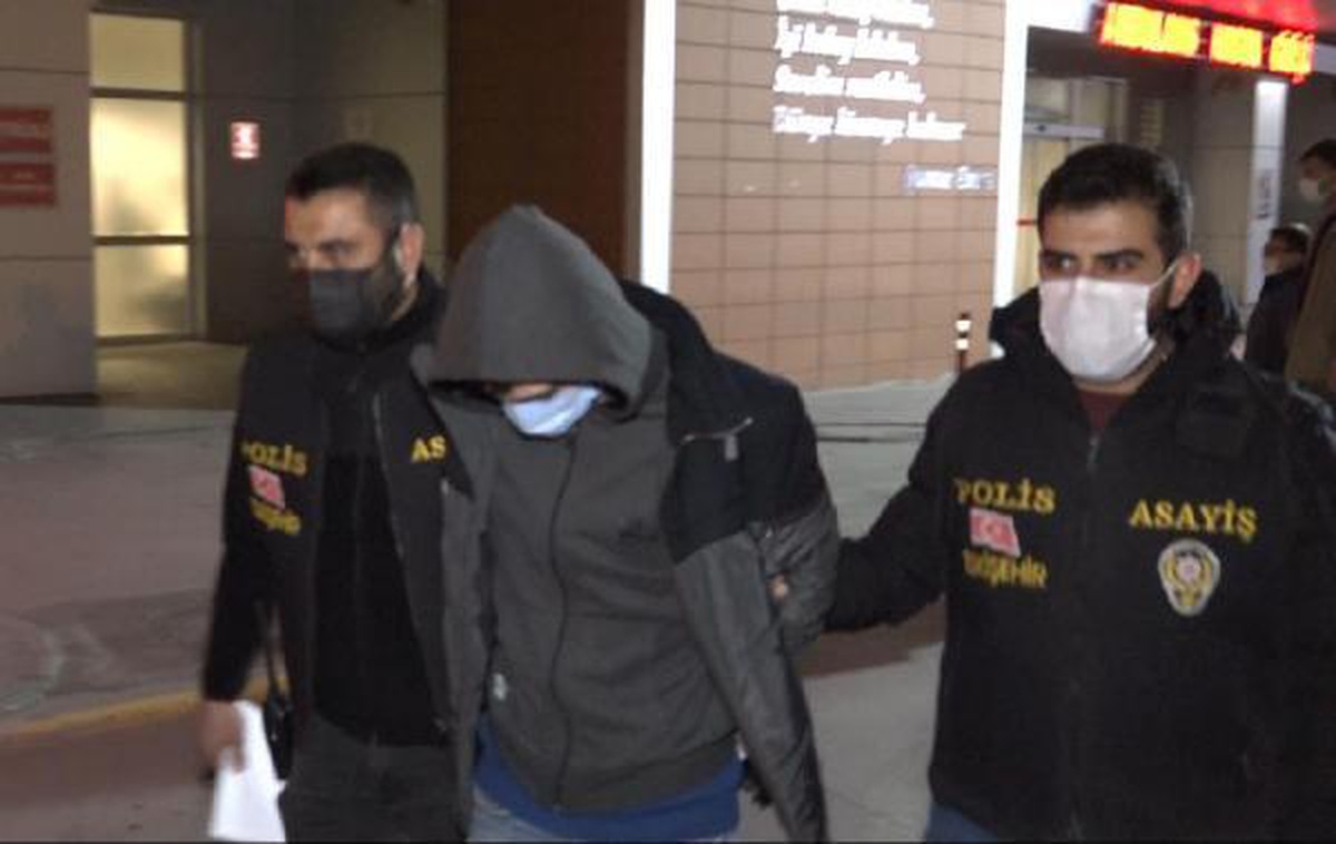 Son dakika gündem: Otomobille çarptığı kadının ölümüne neden olan sürücü yeniden gözaltında