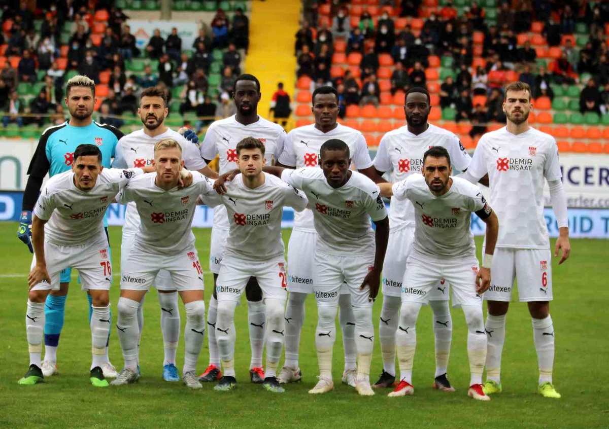 Sivasspor en çok Galatasaray\'a yeniliyor