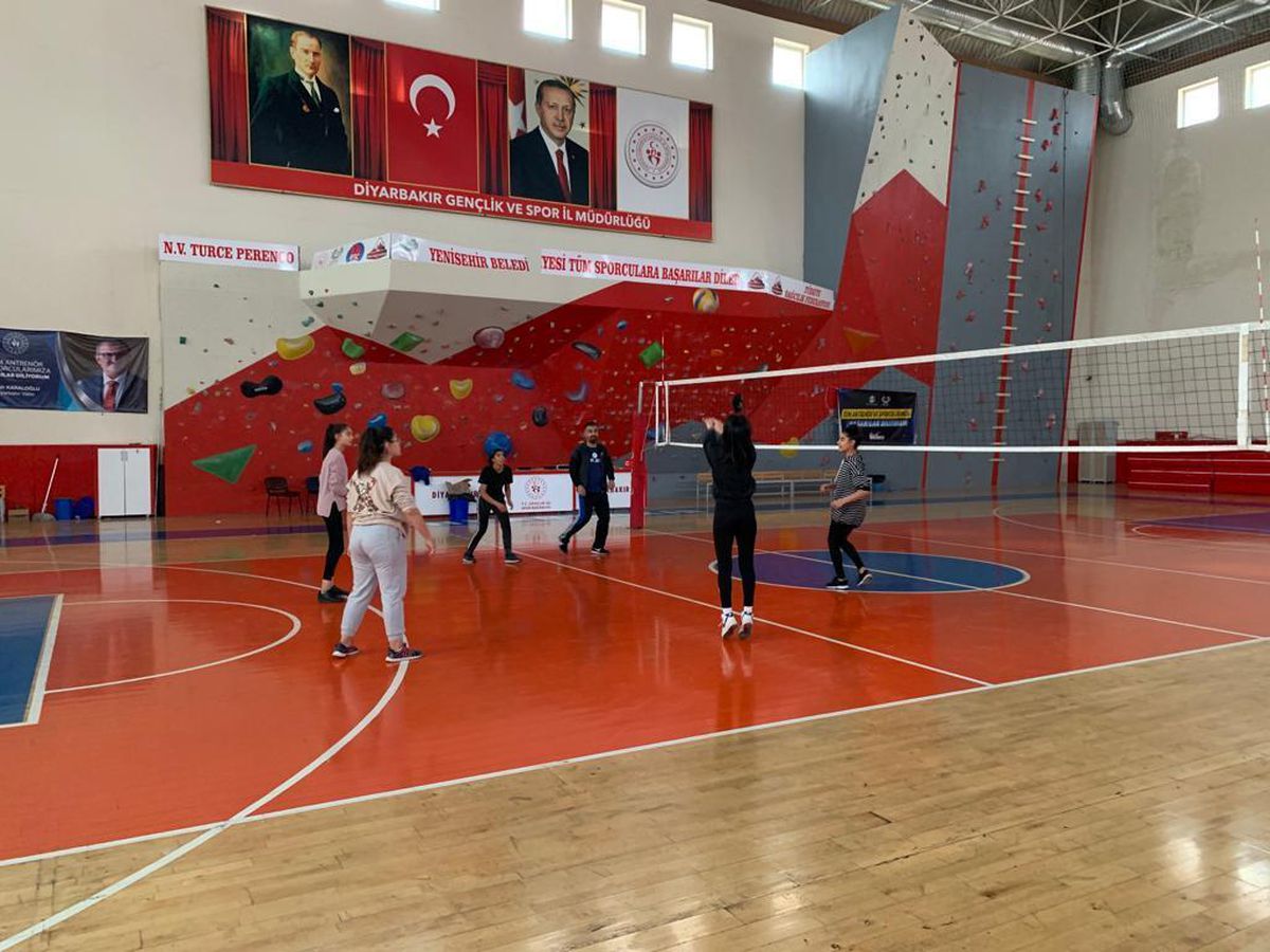 Yenişehir Belediyesi 13 dalda ücretsiz kurs açtı
