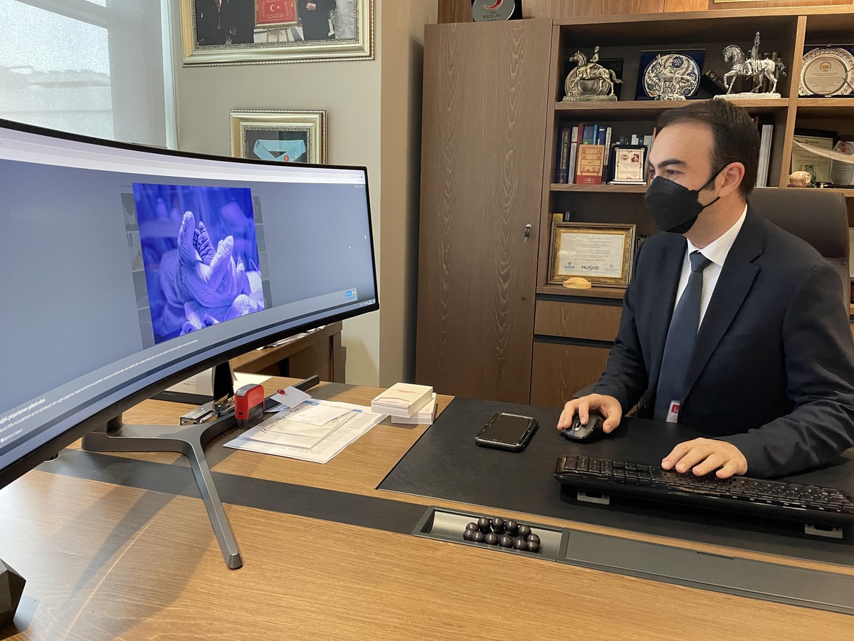 AA\'nın "Yılın Fotoğrafları" oylaması