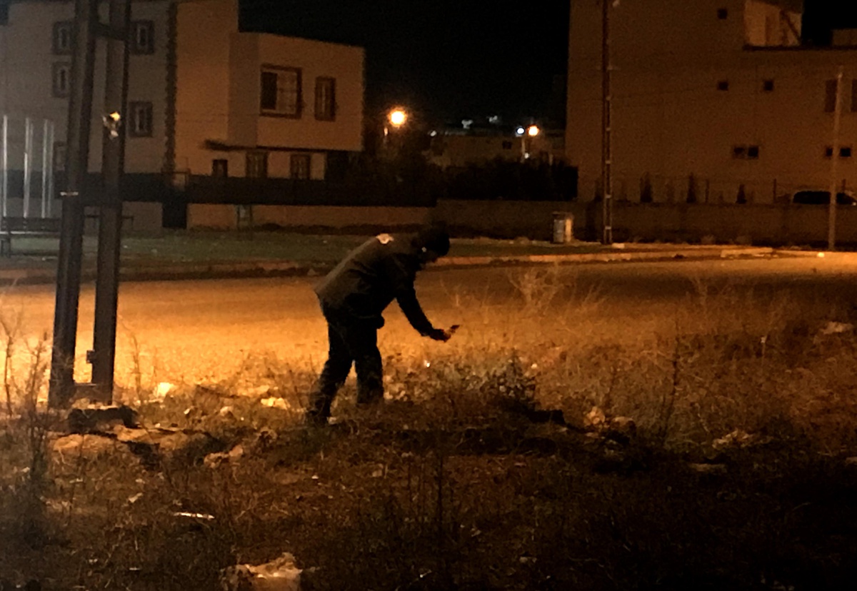 Son dakika haberi: Adana\'da elektrik akımına kapılan kişi öldü